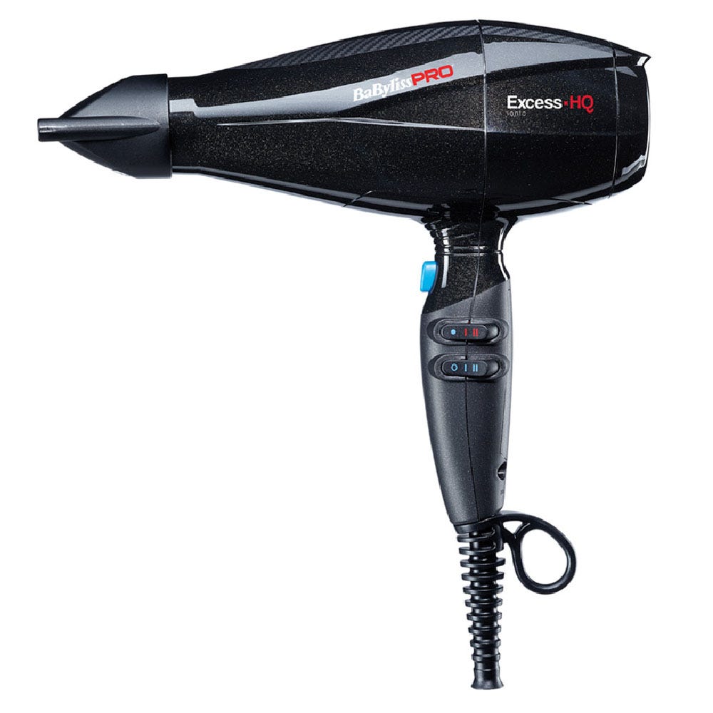 Babyliss PRO Excess Ionic 2600W