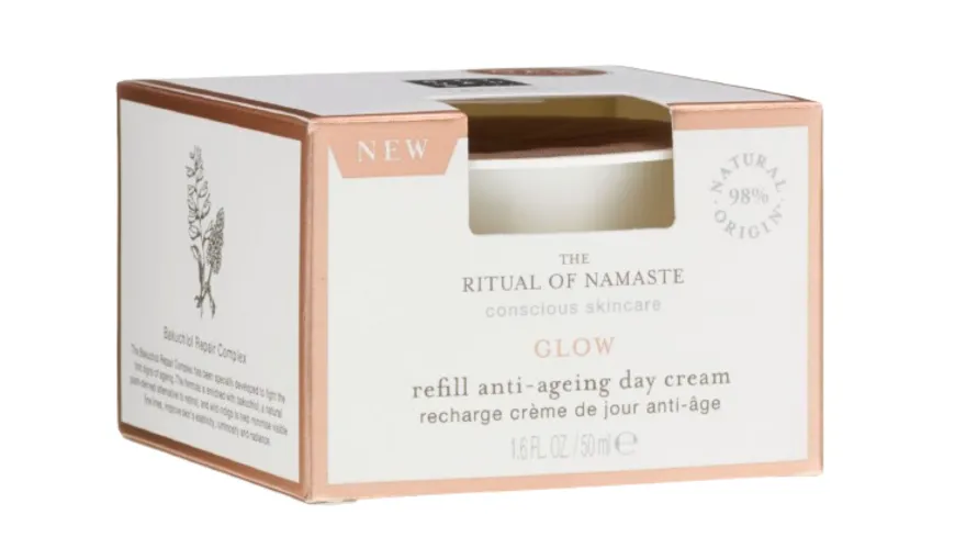 RITUALS The Ritual of Namaste Daycream Refill 50 ml