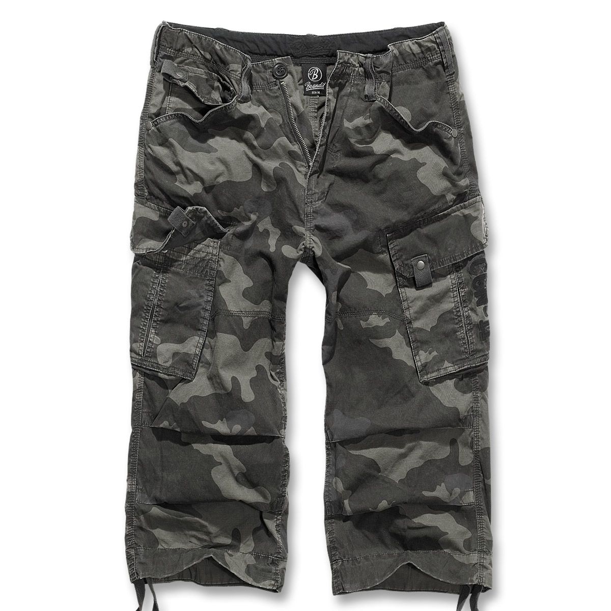 Columbia Mountain 3/4 Cargo Hose