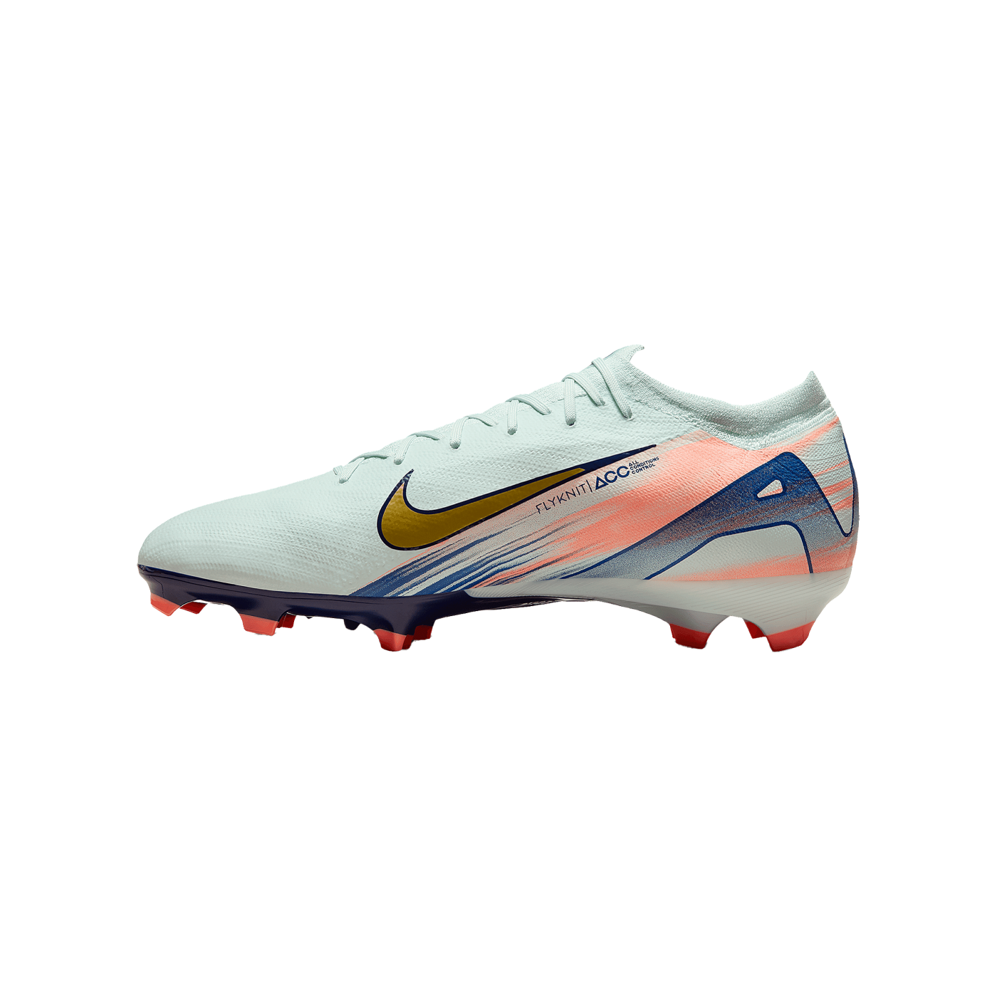 Nike Air Zoom Mercurial Vapor XVI Pro FG Grün F300