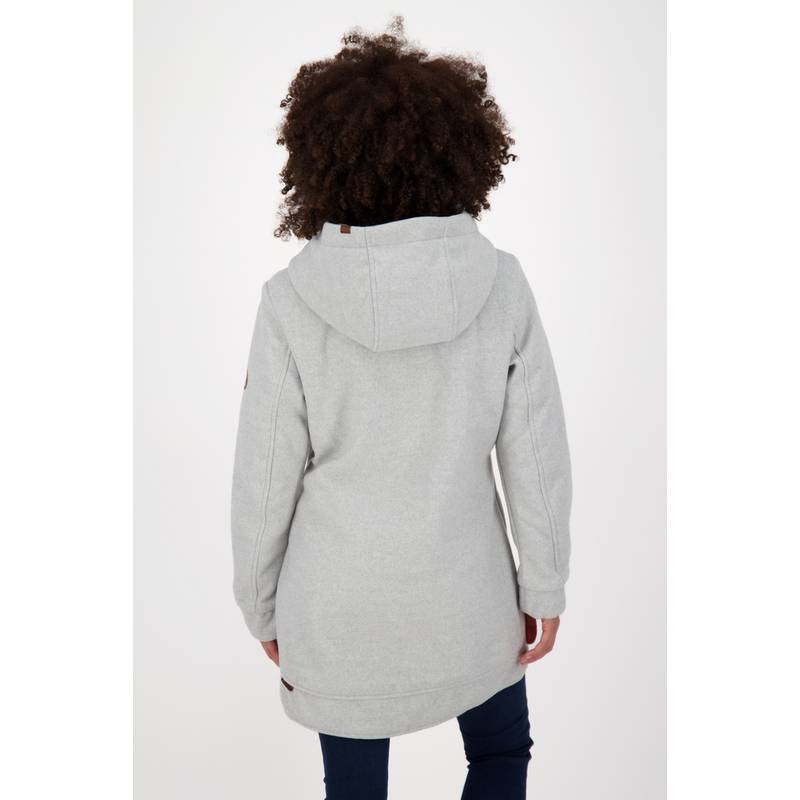 ALIFE AND KICKIN CarlottaAK J Winterjacke Damen