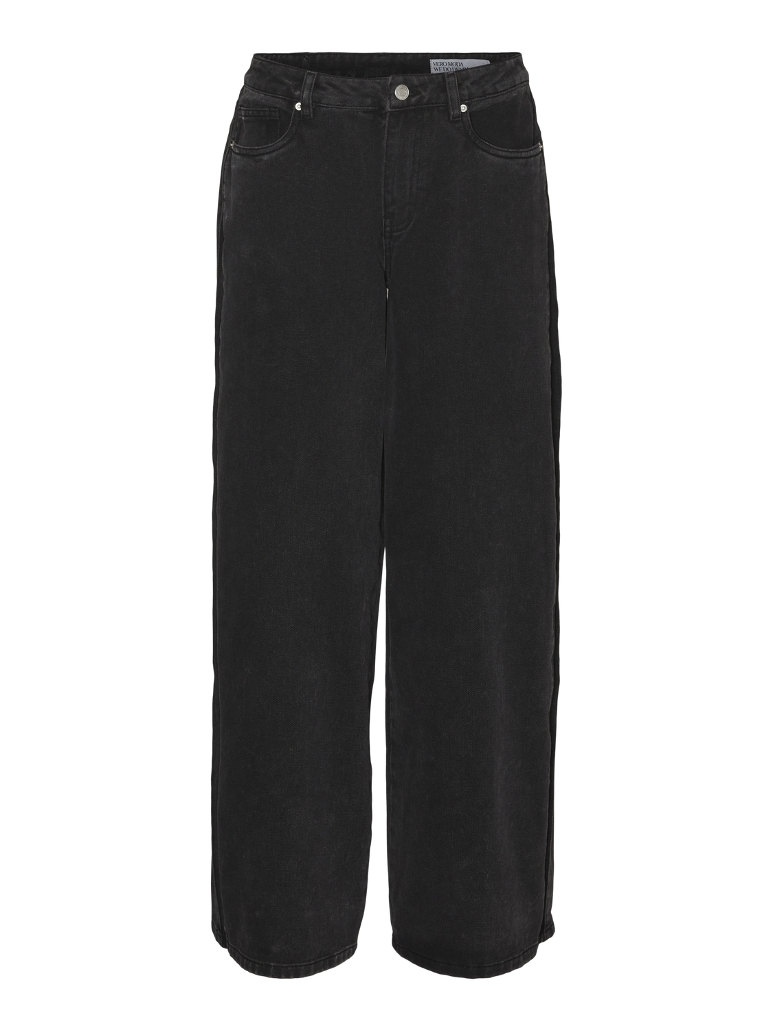 VMANNET Mid Rise Locker geschnitten Jeans