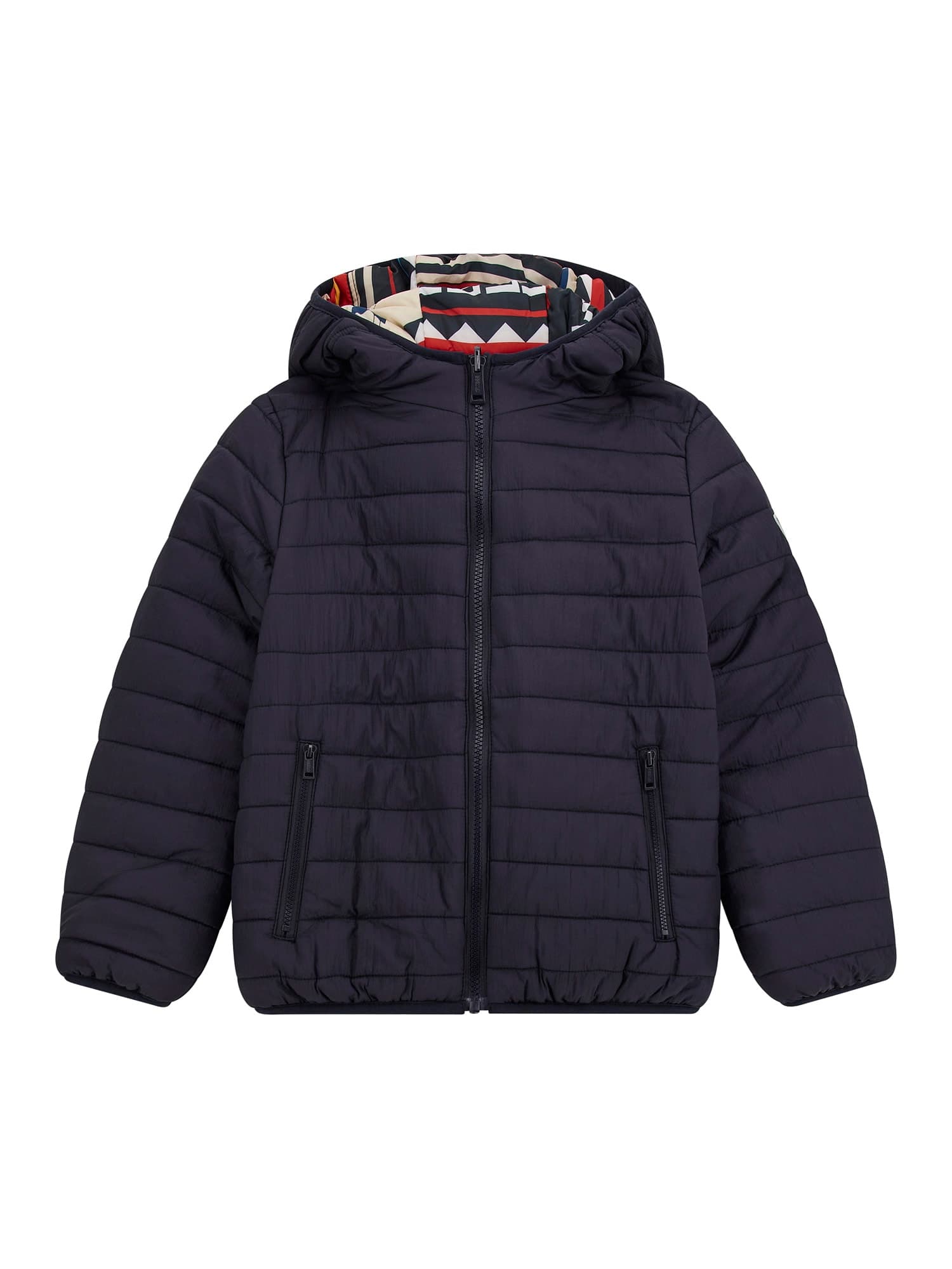 Between-Season Jacket