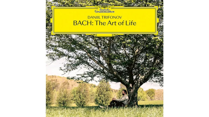 Bach: The Art Of Life
