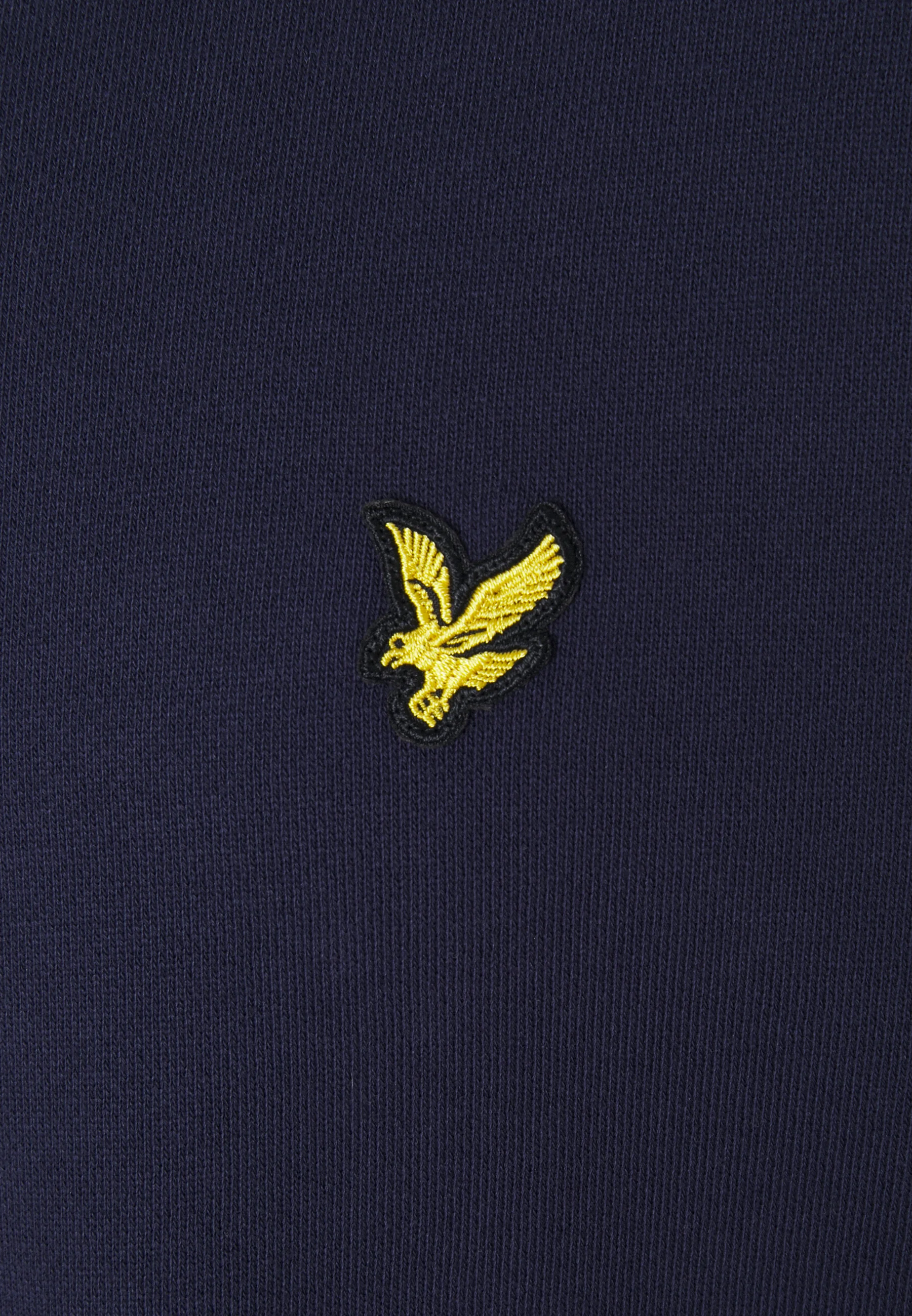 Lyle & Scott CUELLO REDONDO - Sudadera