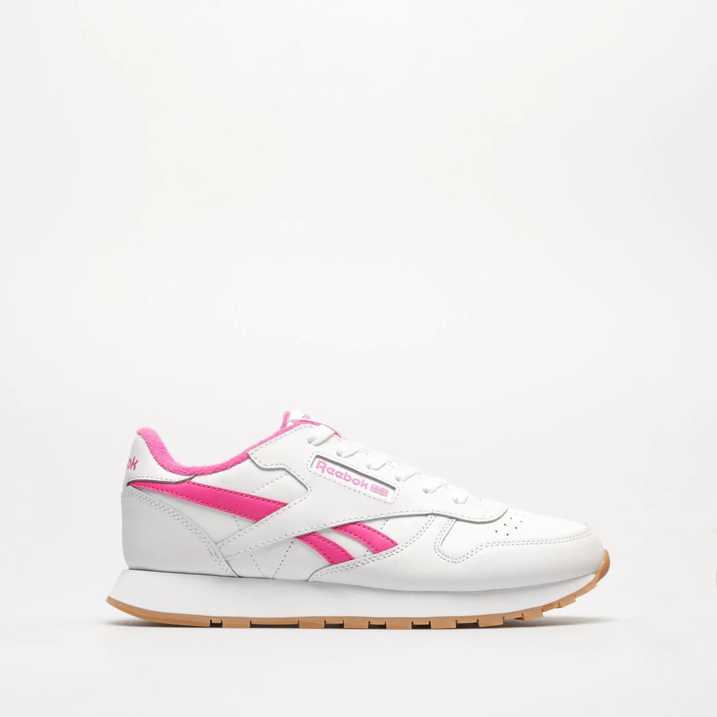 REEBOK CLASSIC LEATHER Weiß