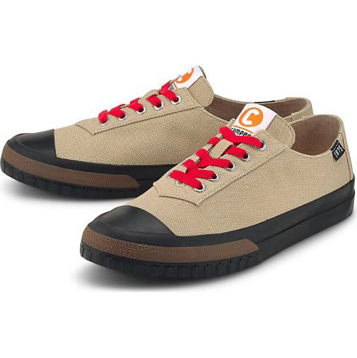 Camper Schnürer CAMALEON 1975