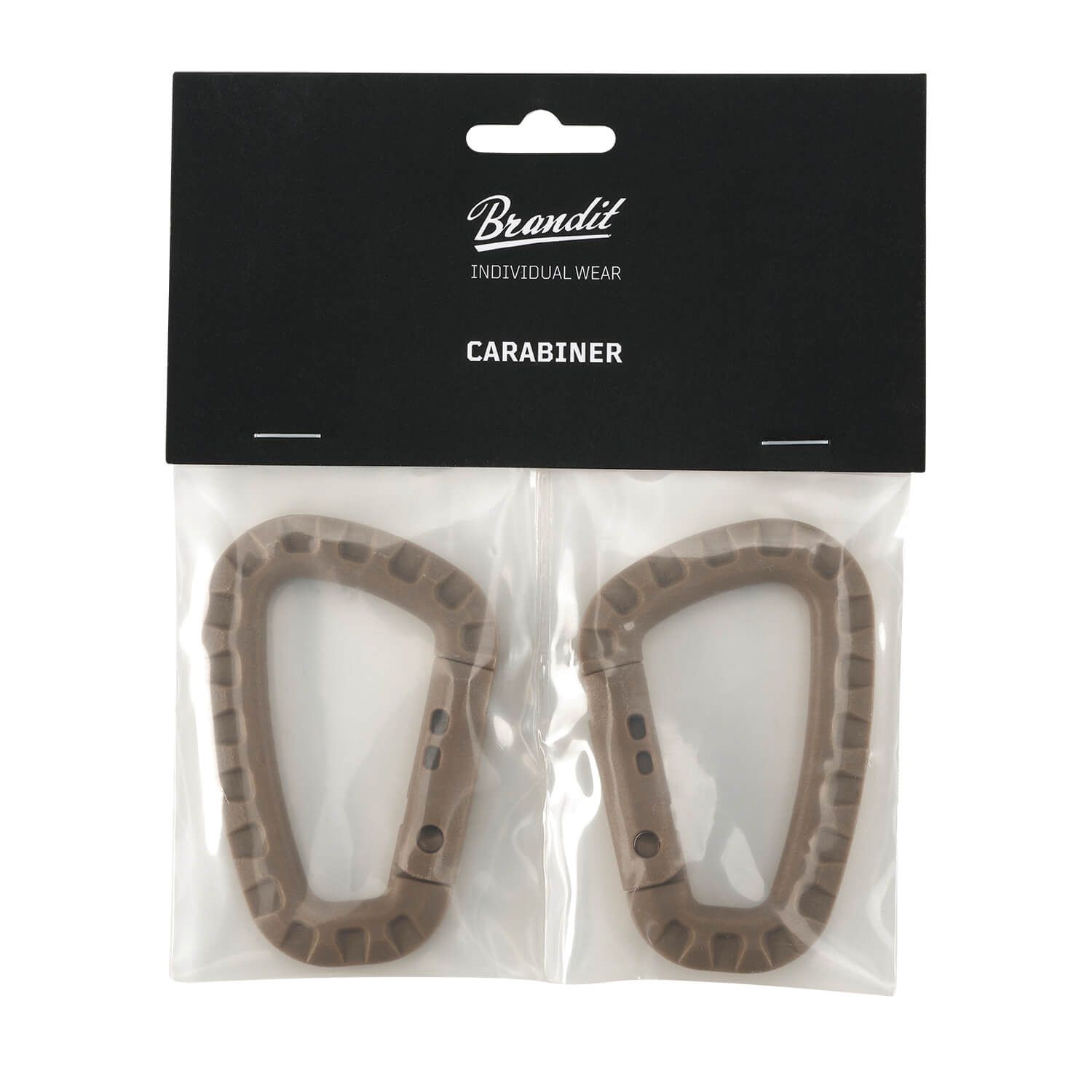 Carabiner 2er Set