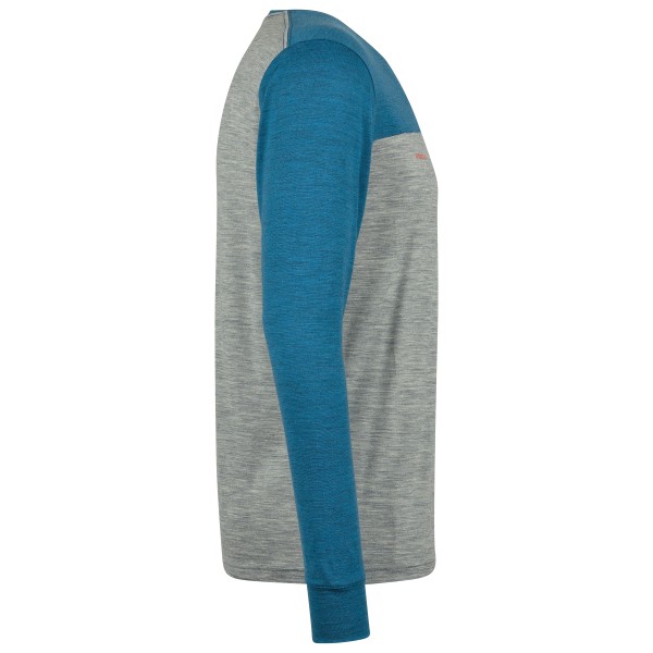 Devold - Norang Shirt - Merinolongsleeve