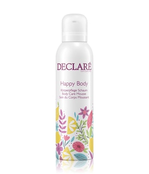 Declaré Happy Body Körperschaum-200 ml