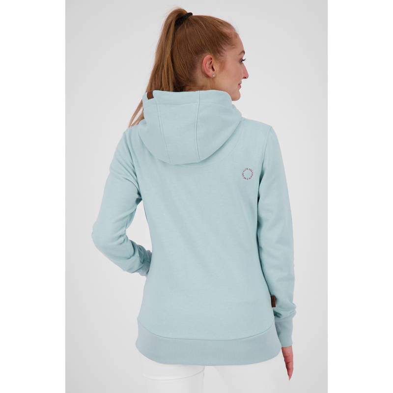 ALIFE AND KICKIN YasminAK A Sweatjacke Damen