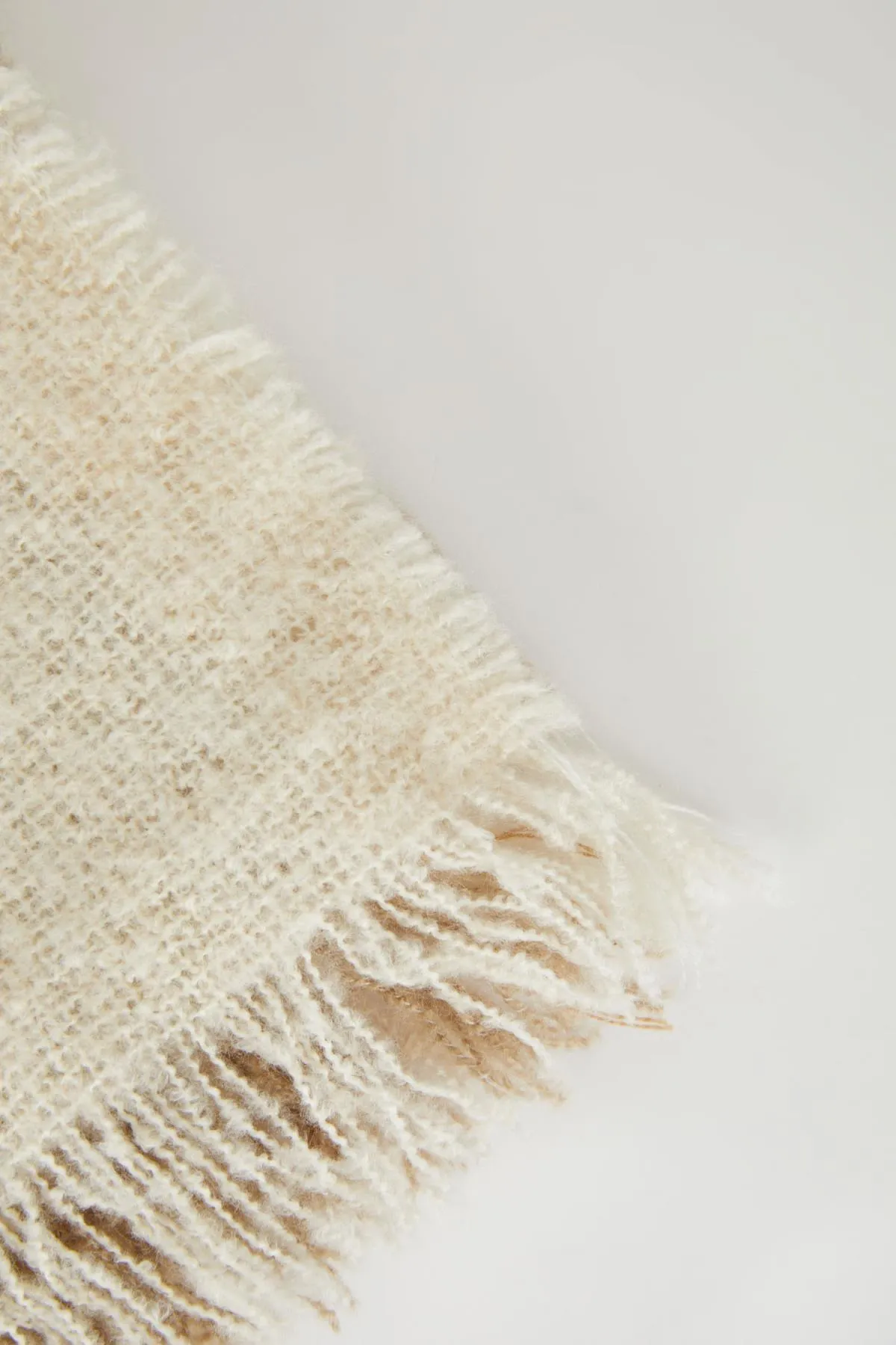 DeFacto  Schal - Beige - Bunt