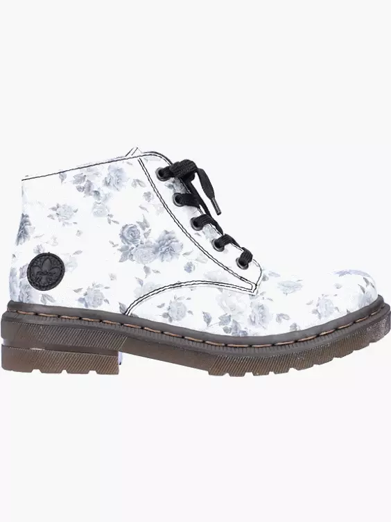 Rieker Damen Biker Boots