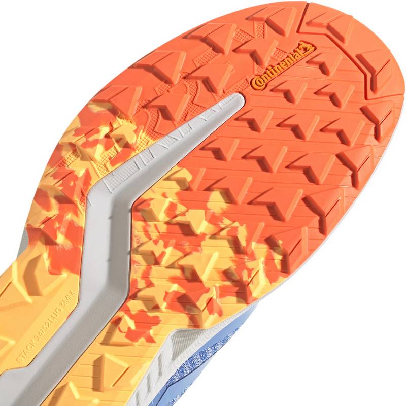 adidas SOULSTRIDE FLOW Laufschuhe Herren