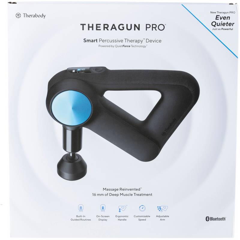 Therabody THERAGUN PRO G5 Fitnessgert
