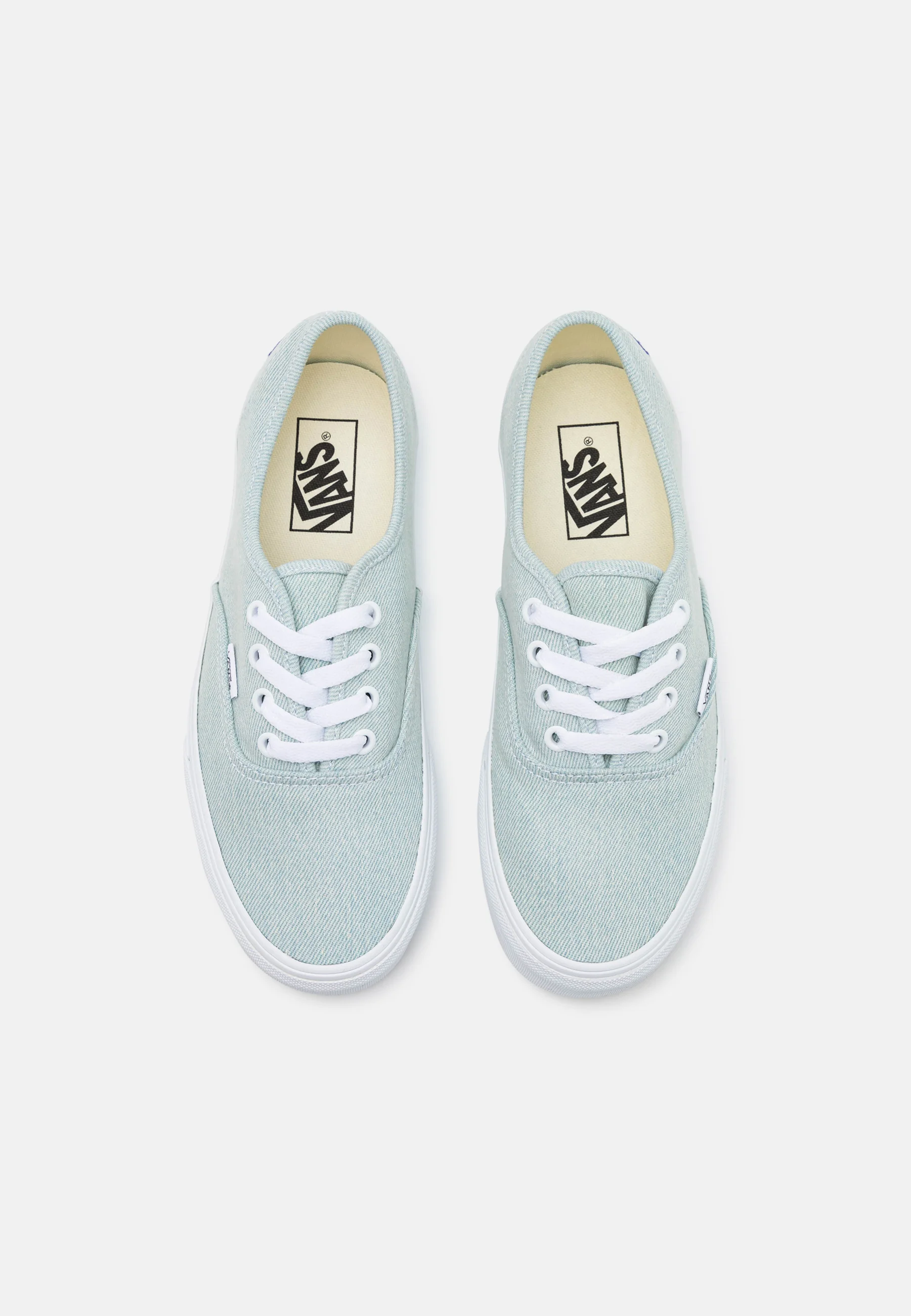 Vans AUTHENTIC UNISEX - Zapatillas bajas