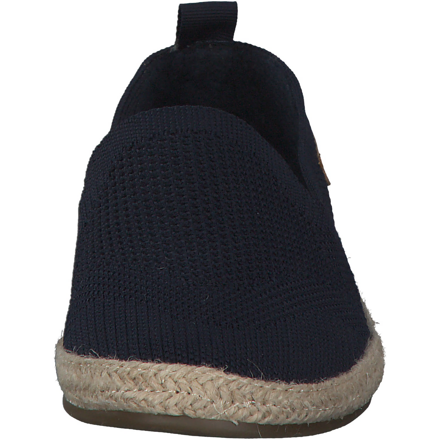 Tom Tailor 3292004, Espadrilles, Damen, Blau