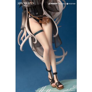 Arknights PVC Statue  - Shining: Summer Time Version