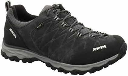 MEINDL Trekkingschuhe schwarz Mondello GTX