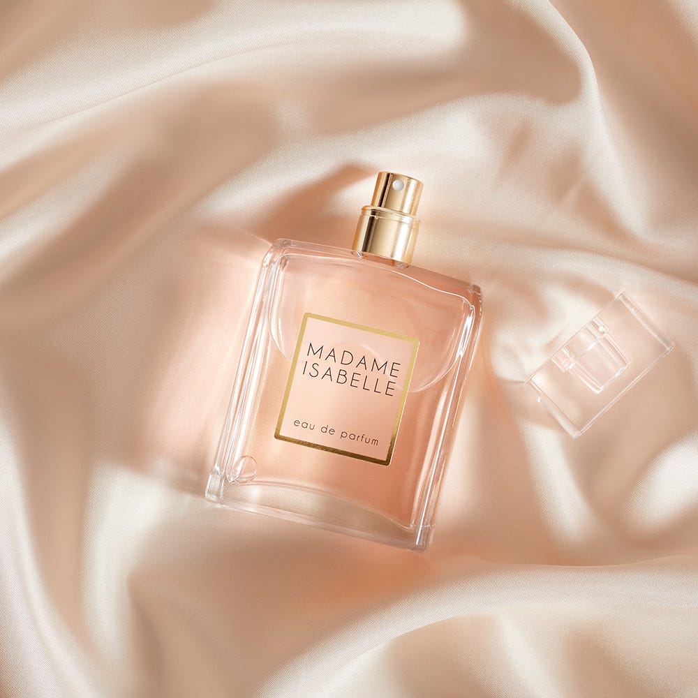 La Rive Madame Isabelle Eau de Parfum 100 ml