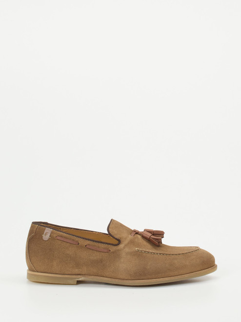 Slipper-45102290040 Floris van Bommel