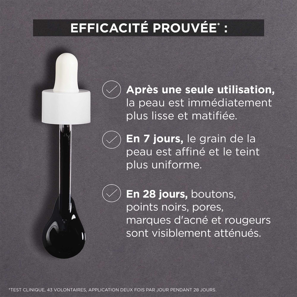 garnier Garnier Pure Active Sérum anti-imperfections