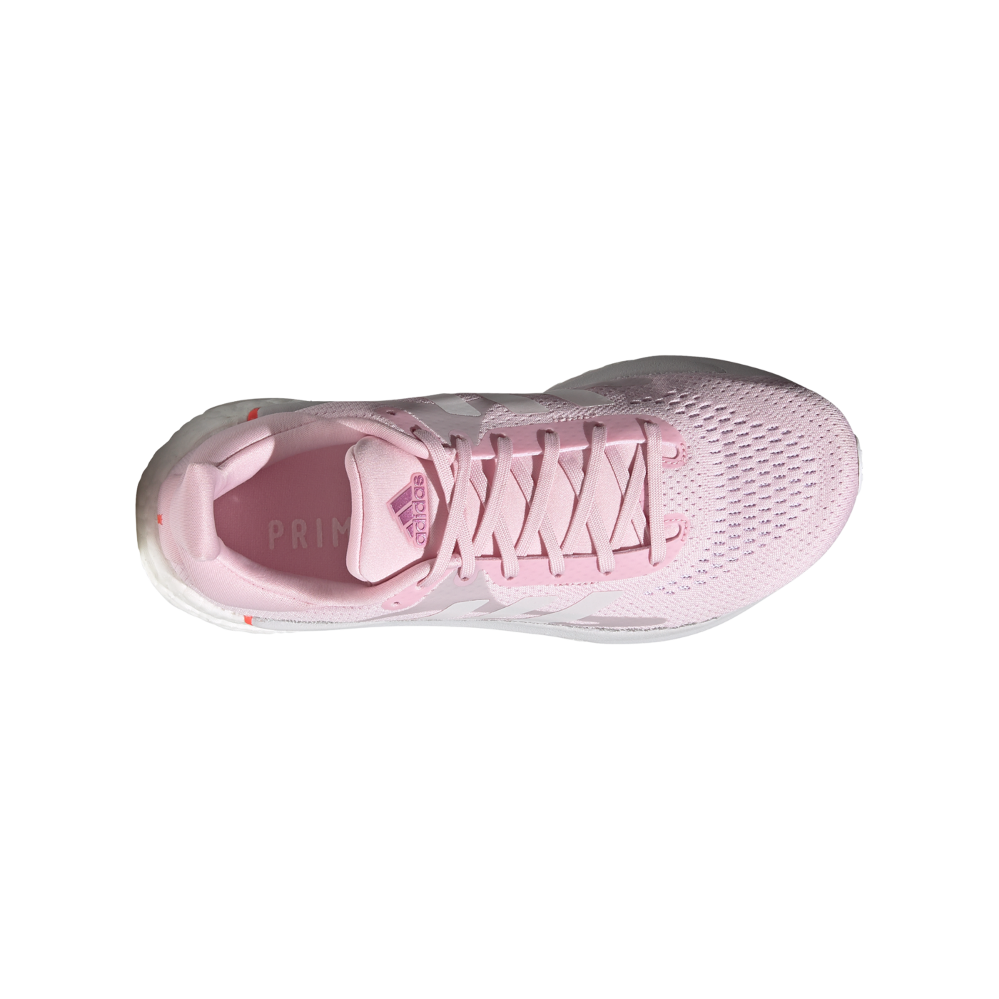adidas Solar Glide ST 3 Running Damen Rosa Orange