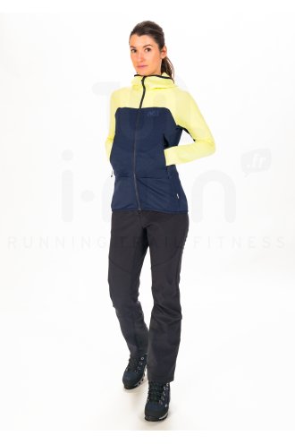 Millet Magma W