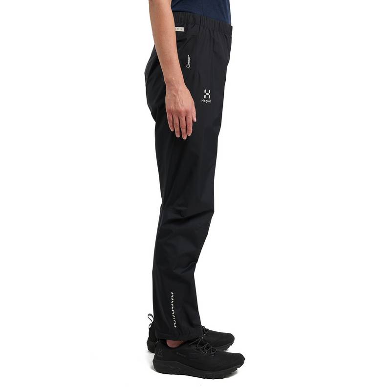 Haglöfs L.I.M Proof Pant Funktionshose Damen