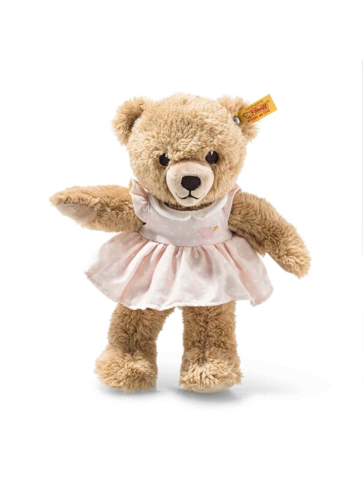Steiff Schlaf Gut Bär in Rosa ab 0 Monate günstig kaufen onesize