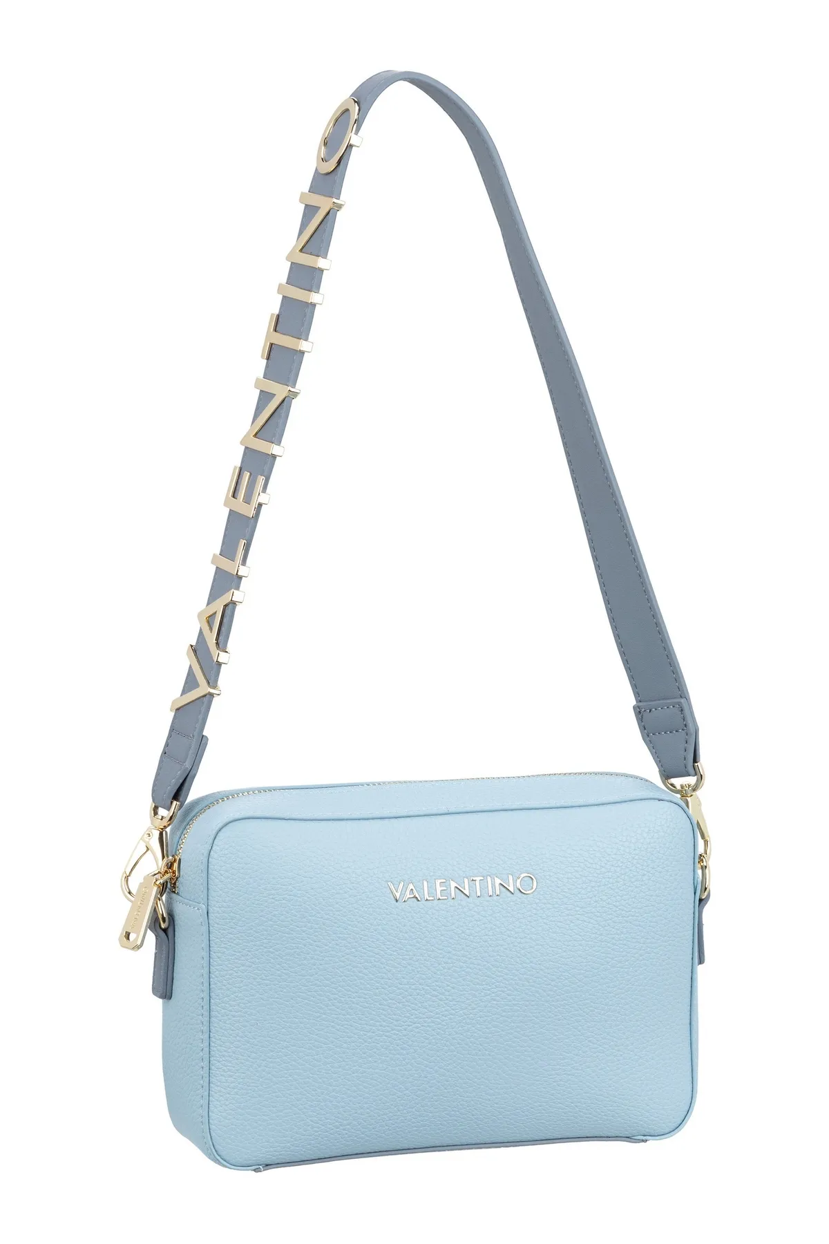 Valentino  Handtasche - Rosa - Unifarben