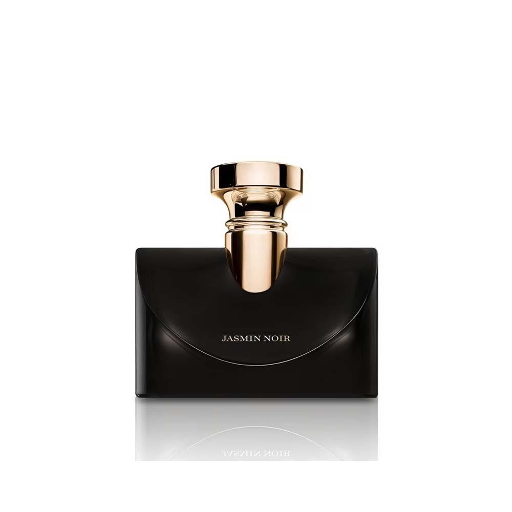 BVLGARI Eau de Parfum Bvlgari Splendida Jasmin Noir Eau de Parfum 100ml, Glasflakon