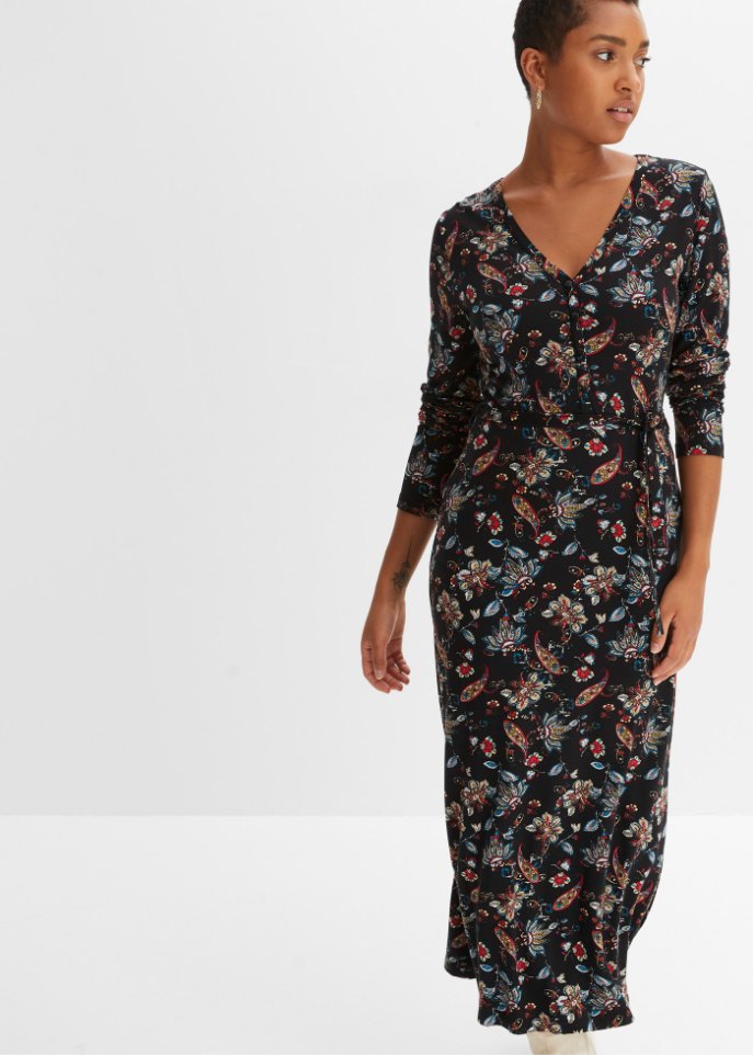 Shirtkleid