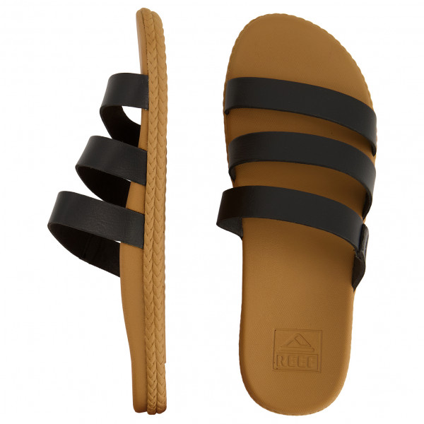 Reef - Women's Cushion Ruby - Sandalen
