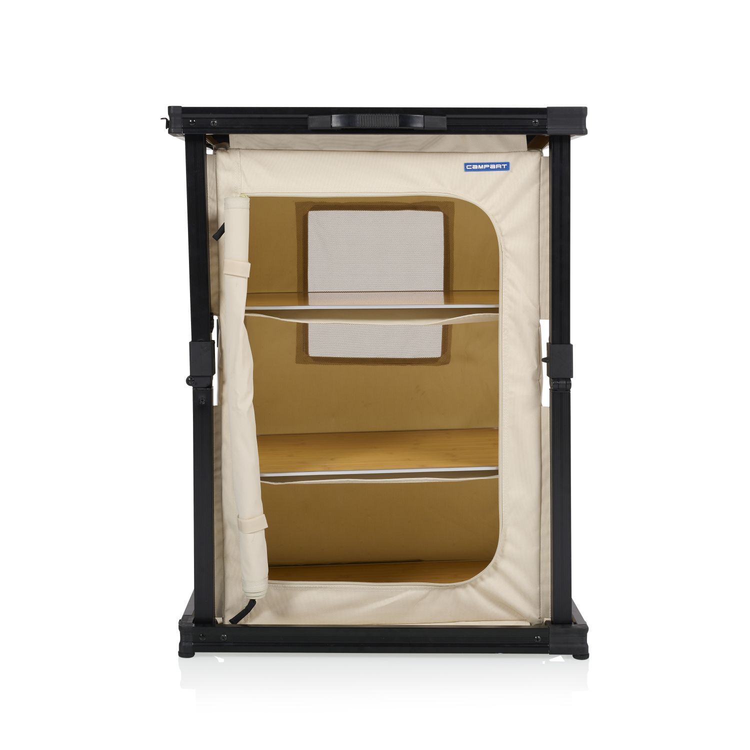 Campart CU-0764 Lyon Campingschrank