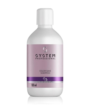 System Professional LipidCode Color Save Shampoo Haarshampoo-100 ml
