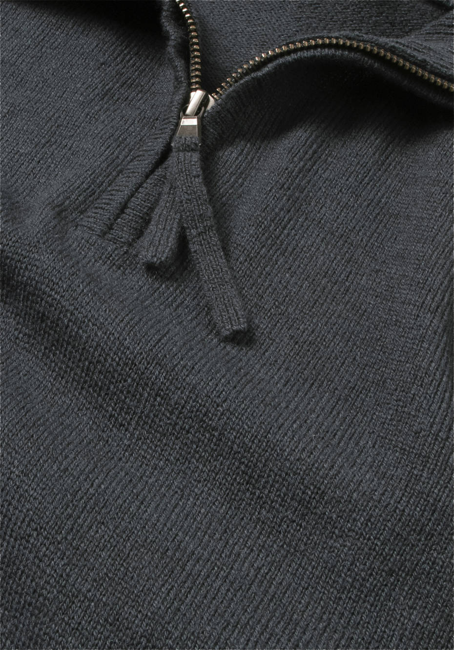Troyer aus reiner Bio-Lambswool