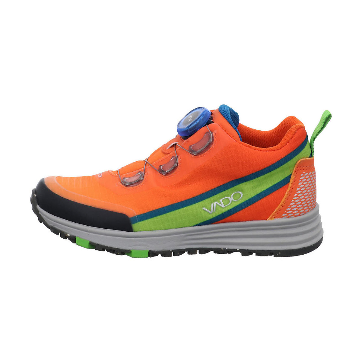 Outdoorschuh SKY TRAIL MID Halbschuhe