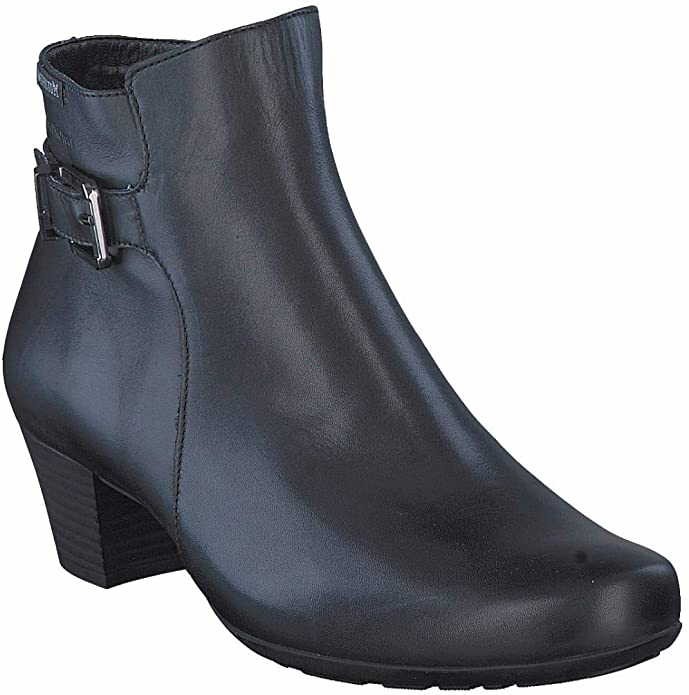 MEPHISTO Klassische Sandalen schwarz 62000