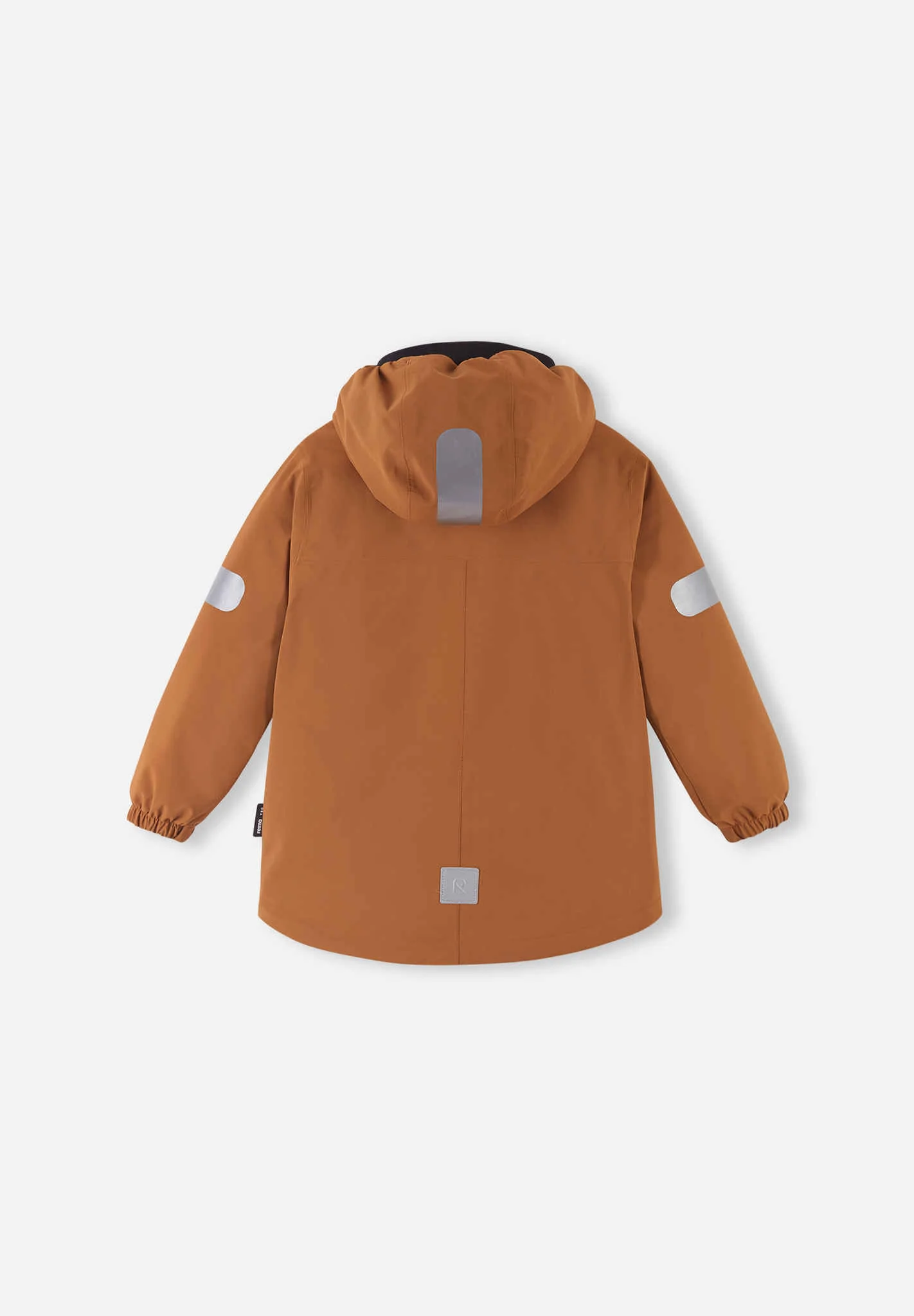 Wasserdichte isolierte Kinderjacke Symppis