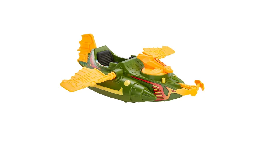 Masters of the Universe Origins Wind Raider