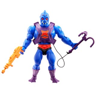 Masters of the Universe Origins Actionfigur - Webstor