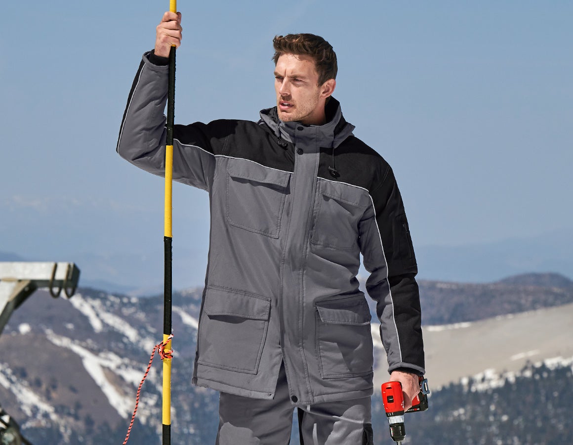 Parka e.s.image