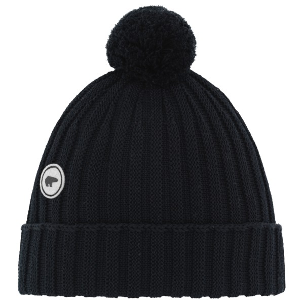 Eisbär - Trony Pompon Oversized Hat - Mütze