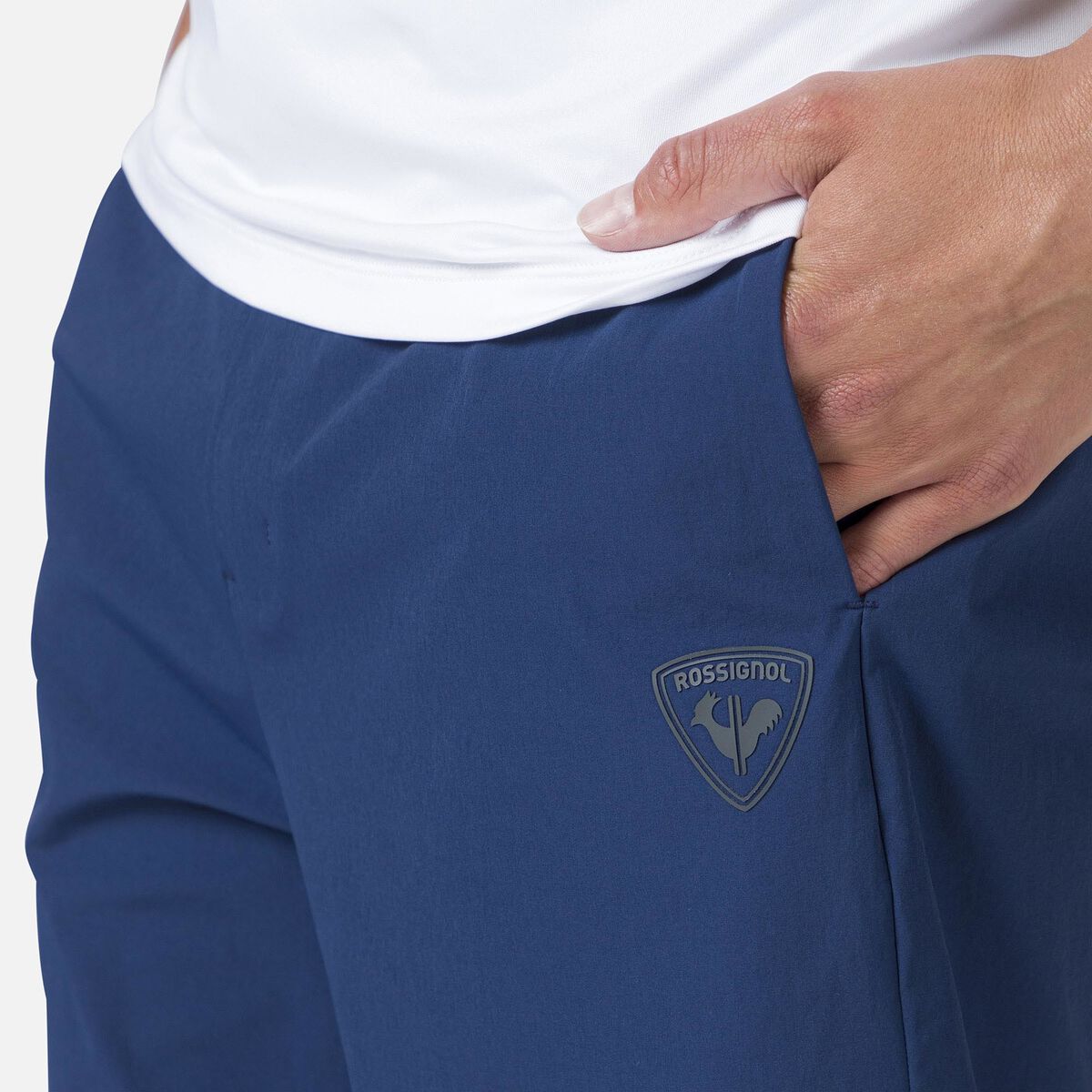 Funktions-Chinoshorts für Herren