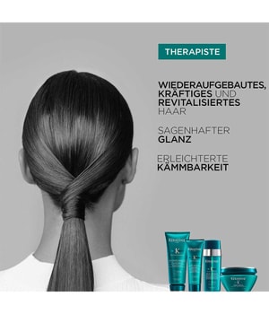 Kérastase Resistance Thérapiste Haarshampoo-250 ml