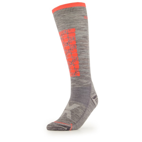 Ortovox - Women's Ski Compression Long Socks - Skisocken