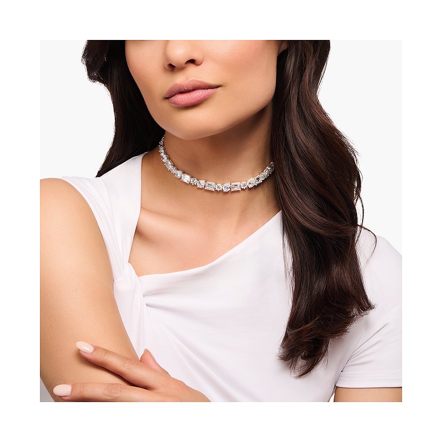 Thomas Sabo Kette TS003