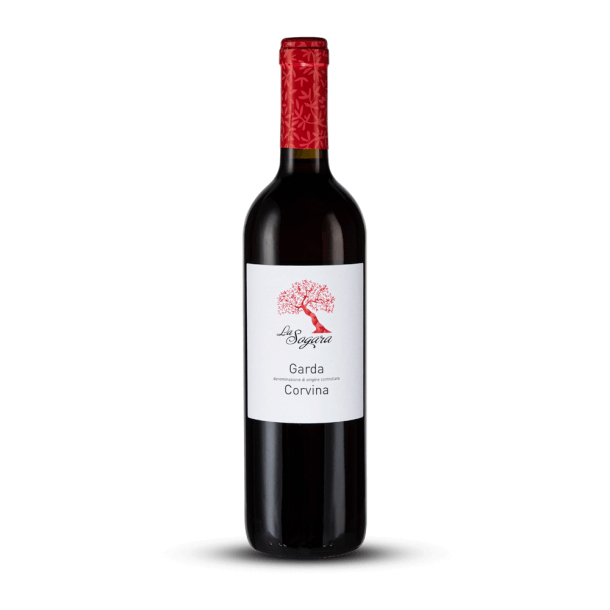 La Sogara Rouge 2021 - Garda Corvina