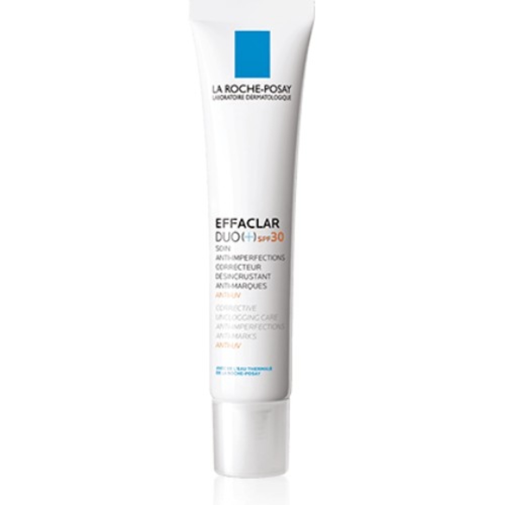 La Roche-Posay Effaclar Duo [+] SPF 30 Anti-imperfection
